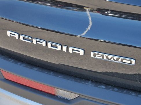 New 2026 GMC Acadia Elevation w/ Elevation Premium Package AWD/4WD image 16