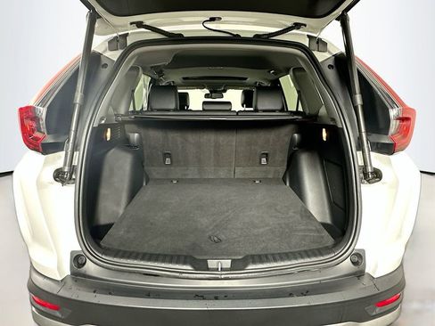 Used 2021 Honda CR-V Touring image 28