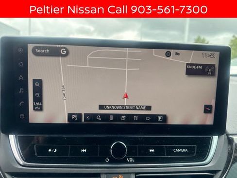 Used 2023 Nissan Altima 2.5 SR w/ SR Premium Package FWD image 15