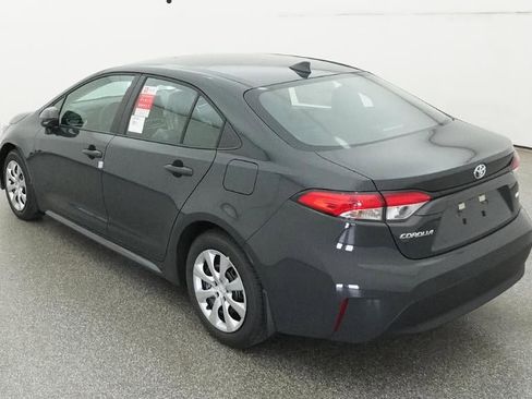 New 2026 Toyota Corolla LE image 5