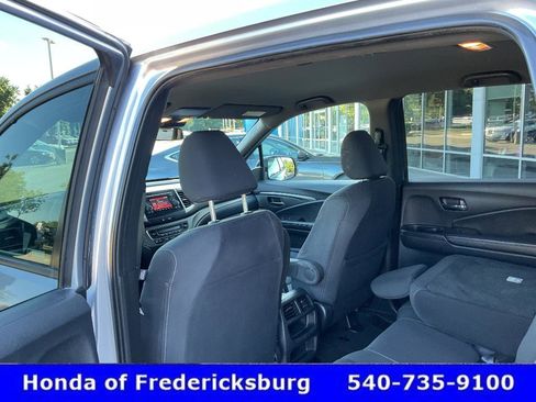 Used 2019 Honda Passport Sport image 27