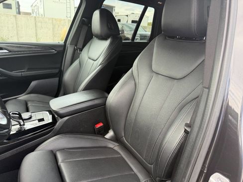Used 2024 BMW X3 xDrive30i AWD/4WD image 18