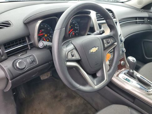 Used 2013 Chevrolet Malibu LT w/ Power Convenience Package image 8
