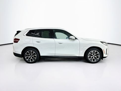 Used 2026 BMW X3 xDrive30i AWD/4WD image 10
