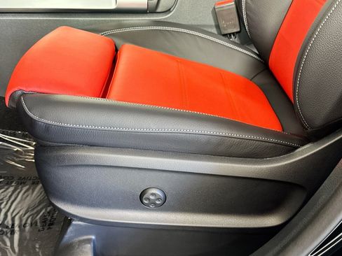 New 2026 Mercedes-Benz GLB 35 AMG 4MATIC image 17