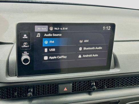 Used 2026 Honda CR-V EX image 11