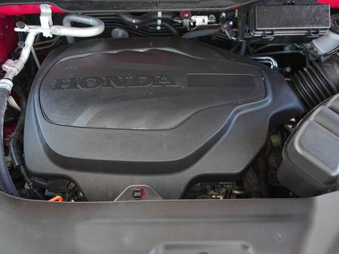 Used 2026 Honda Ridgeline TrailSport image 9