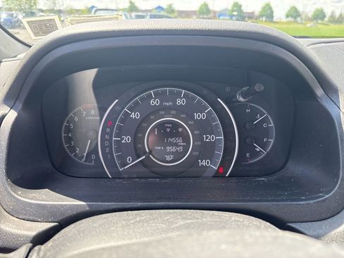 Used 2012 Honda CR-V EX image 26