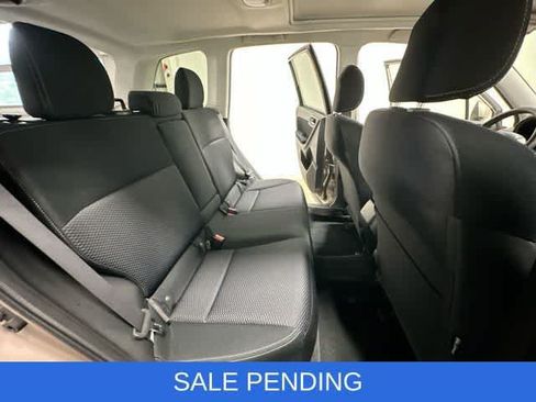 Used 2015 Subaru Forester 2.5i Premium AWD/4WD image 23