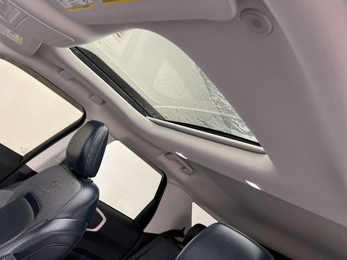 Used 2021 Ford Bronco Sport First Edition image 6