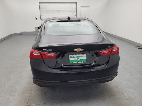 Used 2024 Chevrolet Malibu LT FWD image 6