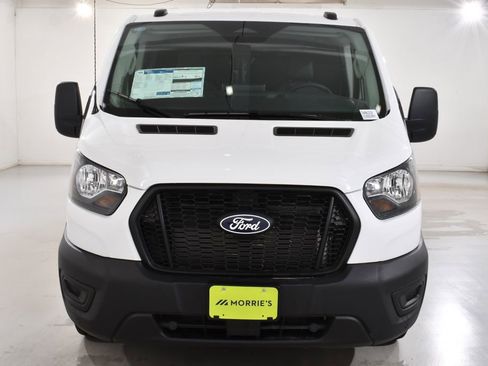 New 2026 Ford Transit 250 Low Roof AWD image 3
