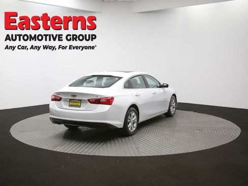 Used 2024 Chevrolet Malibu LT image 39