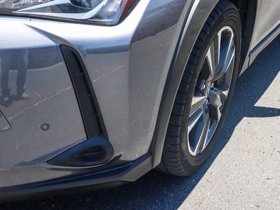 Used 2020 Lexus UX 250h w/ Premium Package
