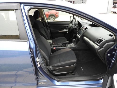 Used 2016 Subaru Impreza 2.0i AWD/4WD image 29