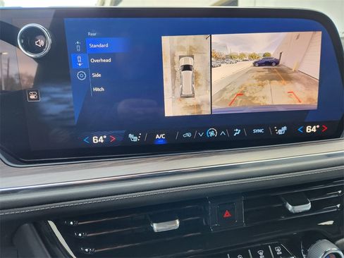 Used 2025 Chevrolet Tahoe Z71 image 17