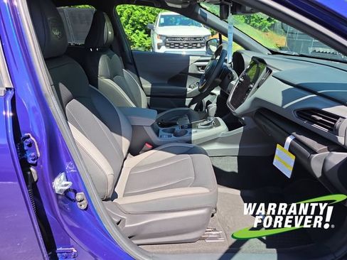 Used 2025 Subaru Crosstrek 2.5i Wilderness w/ Crosstrek Mirror Package AWD/4WD image 15