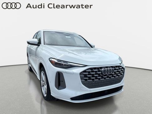 New 2025 Audi Q5 Prestige image 7