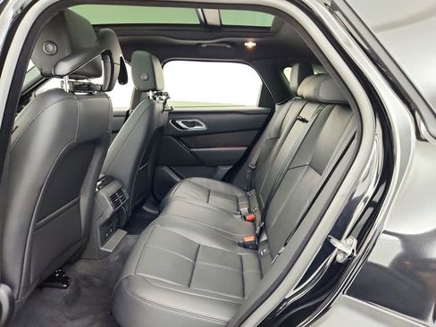New 2026 Land Rover Range Rover Velar Dynamic SE image 28