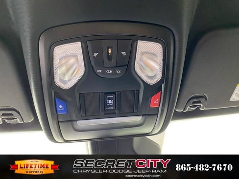 New 2026 RAM 1500 Express AWD/4WD image 20