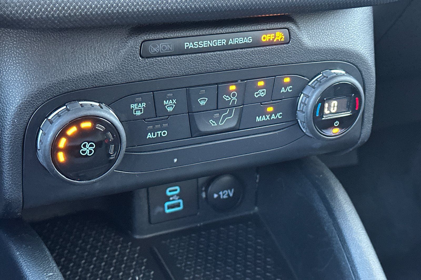 Used 2021 Ford Bronco Sport Big Bend AWD/4WD image 20