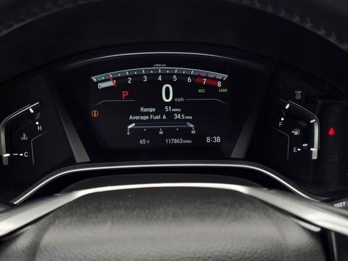 Used 2017 Honda CR-V Touring image 40