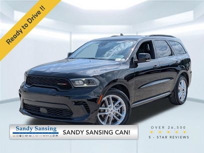 Used 2024 Dodge Durango GT