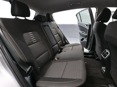 Used 2022 Kia Sportage LX w/ LX AWD Value Edition Package image 42