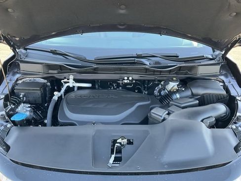 New 2026 Honda Odyssey Elite image 35