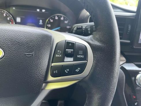 Used 2022 Ford Explorer Limited image 32
