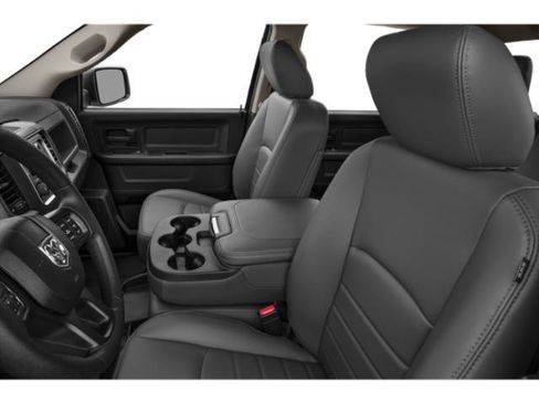 Certified 2022 RAM 1500 Warlock w/ Electronics Group AWD/4WD image 9