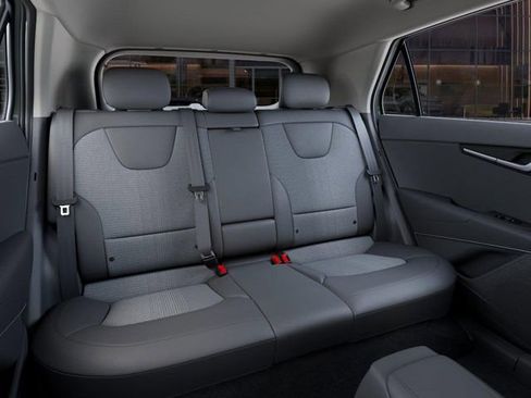 New 2026 Kia Niro Wind FWD image 17