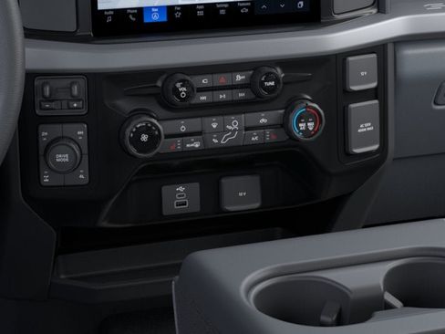 New 2026 Ford F250 XLT w/ XLT Premium Package AWD/4WD image 15