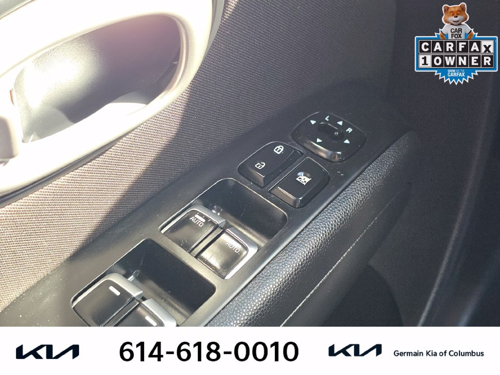 Used 2019 Kia Soul + FWD image 25