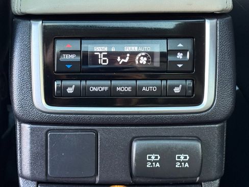 Used 2019 Subaru Ascent Limited image 28