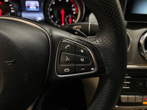 Used 2018 Mercedes-Benz GLA 250 SEDAN image 19