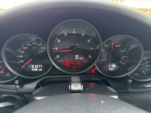Used 2008 Porsche 911 GT3 RS image 15
