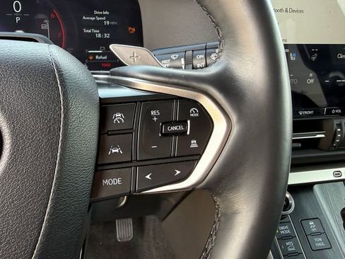 Used 2024 Lexus GX 550 image 20