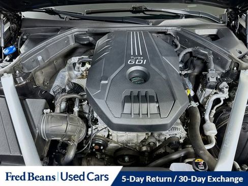 Used 2023 Genesis G70 2.0T w/ Sport Prestige Package AWD/4WD image 38