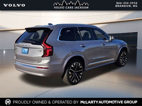 New 2026 Volvo XC90 B6 Plus w/ Protection Package Premier AWD/4WD image 2