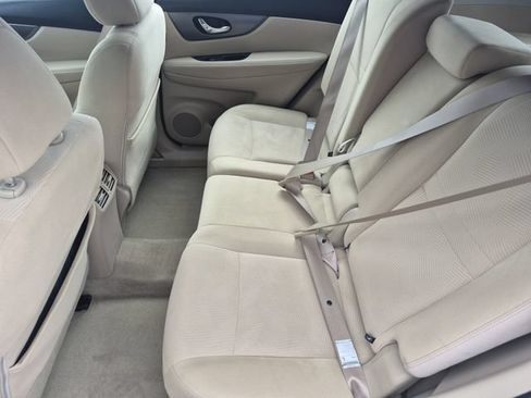 Used 2015 Nissan Rogue S AWD/4WD image 22