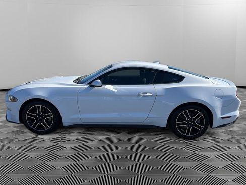 Used 2020 Ford Mustang Coupe w/ Equipment Group 101A image 4