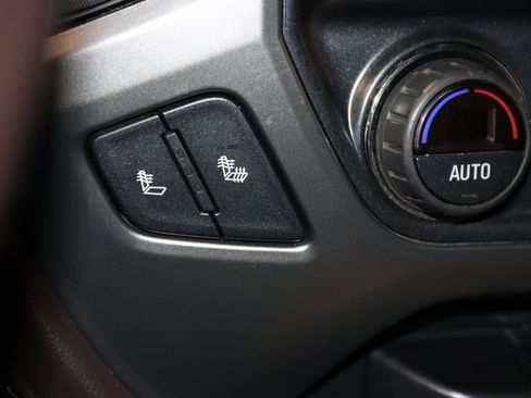 Used 2017 Chevrolet Silverado 1500 LTZ image 54