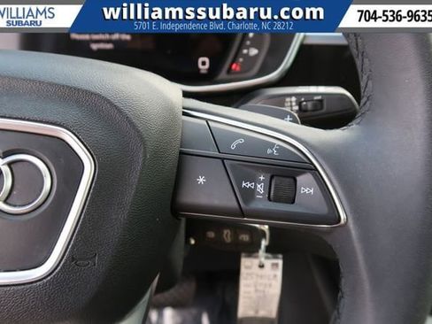 Used 2022 Audi Q3 2.0T Premium Plus image 19