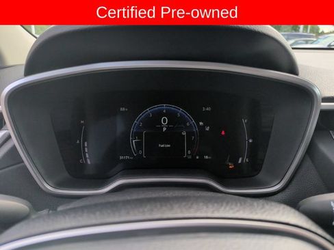 Certified 2025 Toyota Corolla Cross XLE FWD image 18