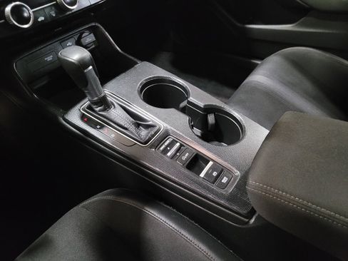 Used 2024 Honda Civic Sport image 26