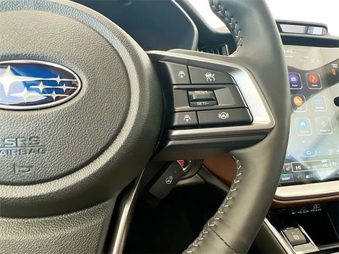 New 2025 Subaru Outback Touring XT w/ Popular Package #2 image 33