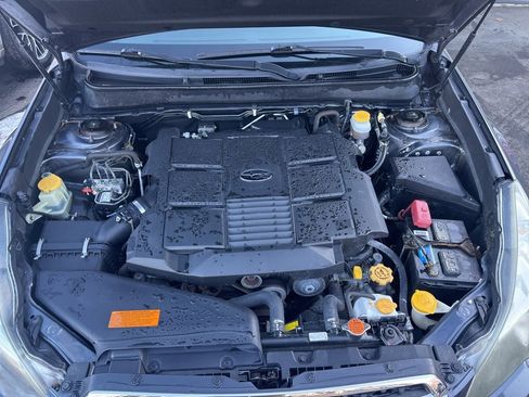 Used 2014 Subaru Legacy 3.6R Limited image 46