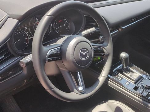 Certified 2024 MAZDA CX-30 AWD 2.5 S w/ Select Sport Pkg image 14