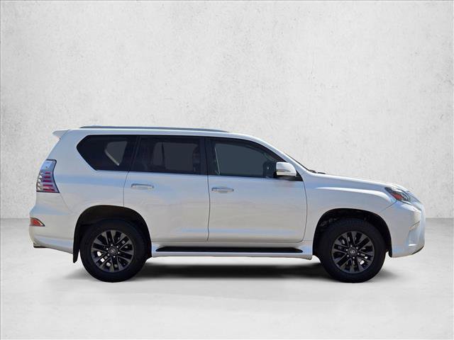 Used 2021 Lexus GX 460 Premium w/ Premium Package AWD/4WD image 4